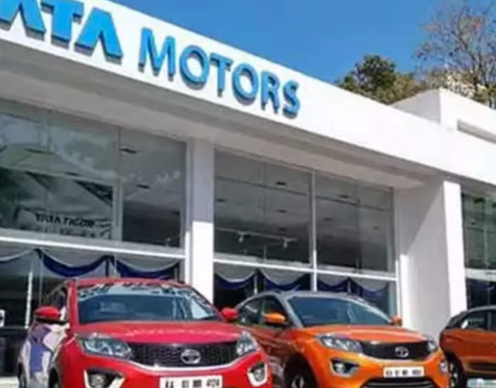 Tata Motors